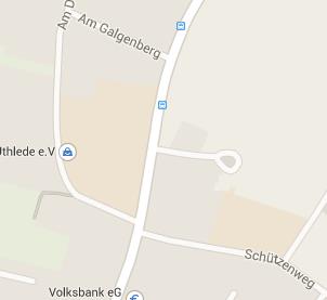 Anfahrt / Navigations-Adresse Am Dobben 14 - D-27628 Hagen im Bremischen (Uthlede) - Germany