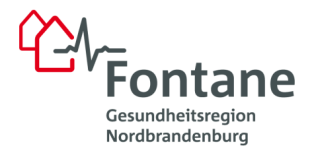 Nordbrandenburg- Gesundheitsregion