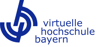 Aufgabenbeschreibung im Rahmen der Ausschreibung 2014-II der Virtuellen Hochschule Bayern Da es durchaus möglich sein kann, dass das Lehrangebot an den beteiligten Hochschulen unterschiedlich