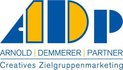 Arnold, Demmerer & Partner Gesellschaft für creatives Zielgruppenmarketing