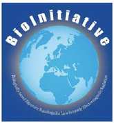 Bioinitiative Report 2007 www.bioinitiative.