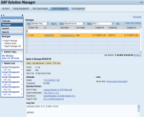 Use case - SAP support centric use case Customer SAP Business User Incident is