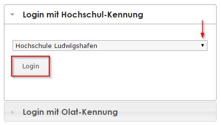Mac-Teil Beziehen der Software Die SAP GUI und die benötigten Konfigurationsdateien können auf der Homepage der HS Ludwigshafen bezogen werden.