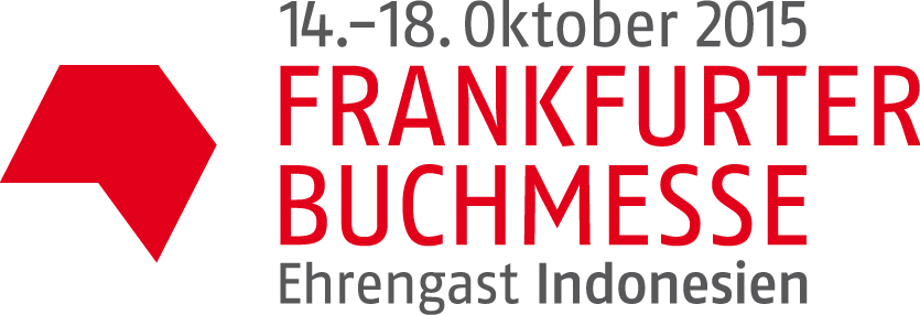 VERANSTALTUNGEN 2015 IHR PERSÖNLICHER VERANSTALTUNGSKALENDER FÜR DIE FRANKFURTER BUCHMESSE 2015!