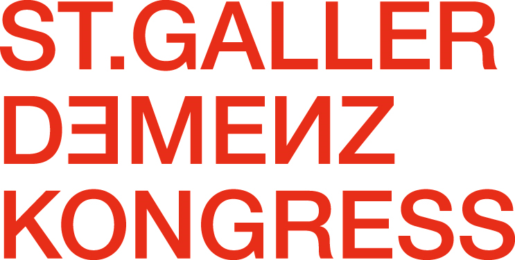 Genossenschaft 3. St.Galler Demenz-Kongress Olma Messen St.Gallen 25. November 2015 St.Galler Demenz-Kongress Splügenstrasse 12 Postfach CH-9008 St.Gallen Tel.