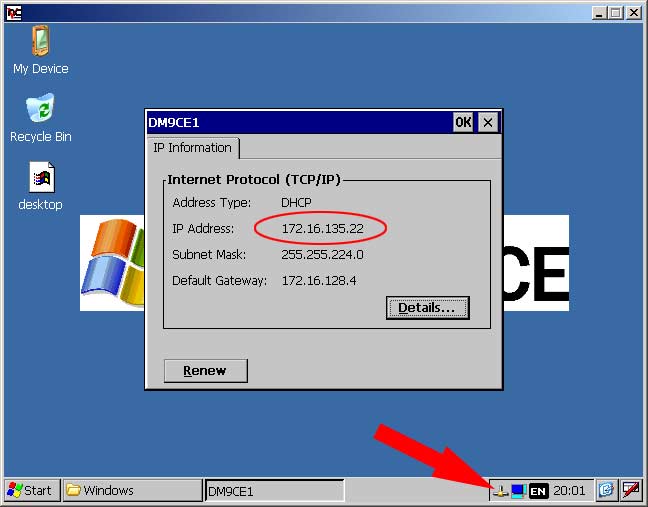 Handbuch VIPA HMI Teil 2 Einsatz Touch Panel Aufbau einer ftp-verbindung Nachfolgend soll gezeigt werden, wie Sie eine ftp-verbindung zwischen einem Windows -basierenden PC (hier Windows 2000) mit