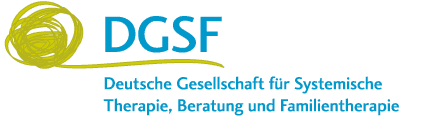 Weiterbildung Systemische Therapie und Familientherapie (DGSF) 2015 Start am: 06.11.
