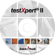 testxpert II Tools testcontrol II Xtension und testxpert II ermöglichen auch außergewöhnliche Anwendungen Lösung für Anwendungen mit großen Anzahl von Sensoren kein Messverstärker notwendig