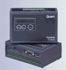 GRUNDFOS PUMP AUDIT in der Praxis Mess- und Analyse-Geräte Energiemesser bis 750