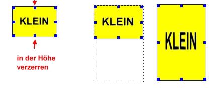 statt einer Grafikdatei auch eine ClipArt-Grafik, ein Diagramm oder eine SmartArt- Grafik einfügen. 2.8.1.1 Objekt auswählen Klicke auf das Objekt in deinem Dokument.