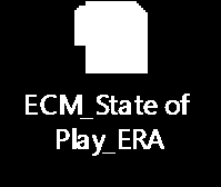legt die ECM für seine Fahrzeuge fest. Die ECM kann innerhalb des EVU aber auch an dritte beauftragt werden.