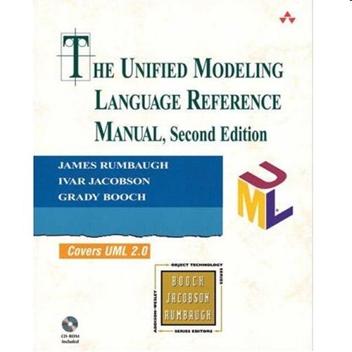 Unified Modeling Language (UML) standardisierte graphische Notation / Sprache zur Beschreibung objektorientierter