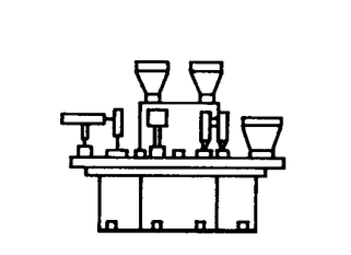 Systematische Darstellung eines Montagesystems Material - Einzelteile, - Baugruppen, - Hilfsstoffe, - Betriebsmittel, - Hilfszeuge Informationen - Aufträge, - Zeichnungen, - Montageanweisungen, -