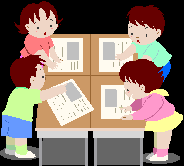 d) Hausaufgaben in der Ganztagesklasse - rhythmisierter Unterricht mit Zeit zu freiem Arbeiten in den Hauptfächern vieles kann bereits im Vormittags- bzw.