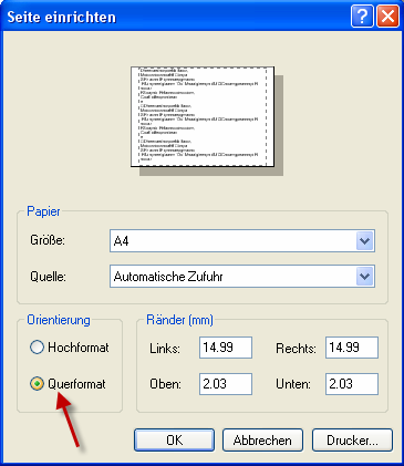 3. Kann ich einen Bericht als PDF-Datei speichern? Ja, das geht. Jeder Bericht kann als PDF-Datei gespeichert werden.
