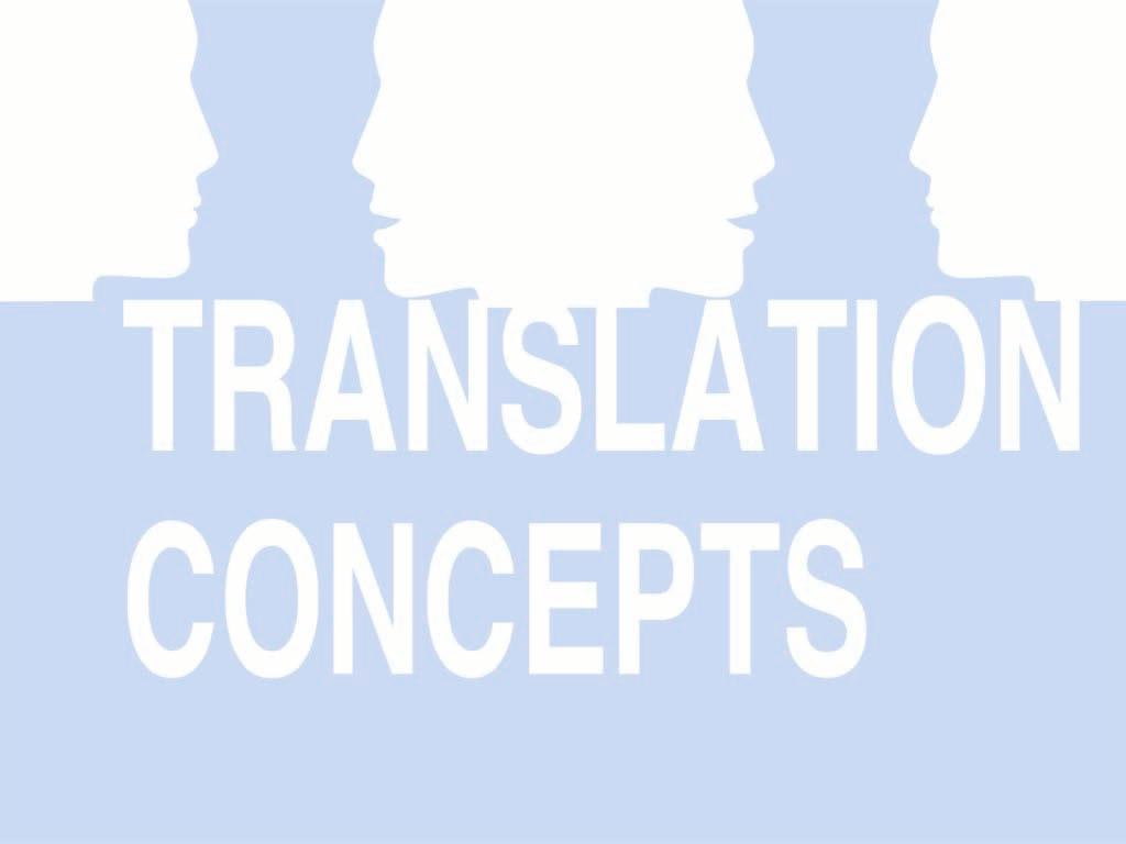 Einführung in die multidimensionale Translation