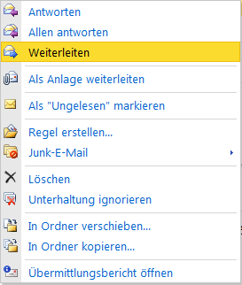 3 Benutzeroberfläche Outlook Web App Die Benutzeroberfläche unter Outlook Web App ist an Office 2010 angelehnt und enthält zusätzliche Funktionen.