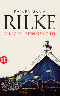 Insel Verlag Leseprobe Rilke, Rainer Maria Die schönsten