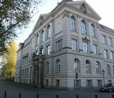 Einstein-Gymnasium Potsdam