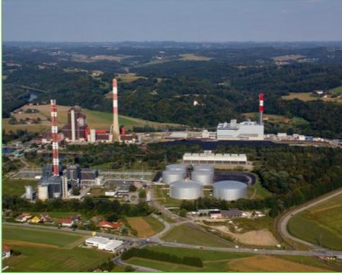 Situation Graz ca. 400 MW NEU nötig Fernwärmeversorgung Graz: 2020?