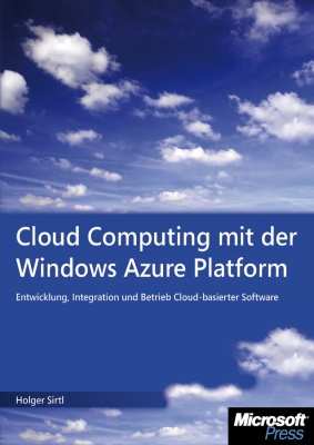 Ressourcen Windows Azure Platform http://www.azure.com/ http://www.microsoft.de/windowsazure Java SDKs Windows Azure SDK for Java http://www.windowsazure4j.