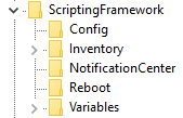 Windows Client Management AG wincm.ch aktiv. Die EXE wird durch Scripting Framework automatisch angesprochen und löst das Problem. Lockscreen.