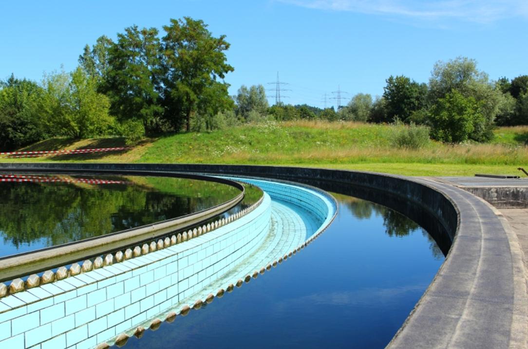 Finanzierte Projekte: Die von den Wasserverbänden finanzierten Projekte basieren auf dem für die Verbände durch das niederländische Wassergesetz definierten Mandat.