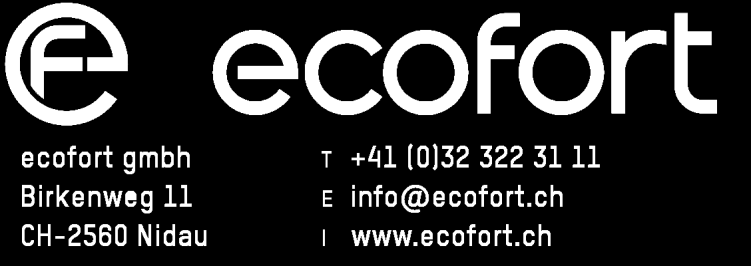 ch Web: www.ecofort.