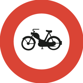 E-Bike: Verkehrsregeln Leicht-Motorfahrräder («langsame» E-Bikes) Müssen Radwege und streifen benutzen. Dürfen auf Waldwegen mit eingeschaltetem Motor fahren.