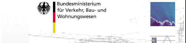 Bestehende Instrumente der Bundesregierung Grundsätze des nachhaltigen Bauens allgemeine Planungsziele anhand