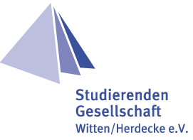 Vertrag über die Förderung des Studiums zwischen der StudierendenGesellschaft Witten/Herdecke e.v.