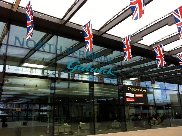 Das Vereinigte Königreich braucht mehr Kapazität an beiden Flughäfen