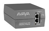 Energieptinen für IP Telefne Avaya unterstützt IEEE 802.3af, den Standard für Pwer ver Ethernet (PE) im IP-Telefnsrtiment.