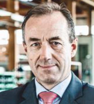 Vorstandsressorts ab 1. April 2016 Cem Peksaglam CEO Günther C.