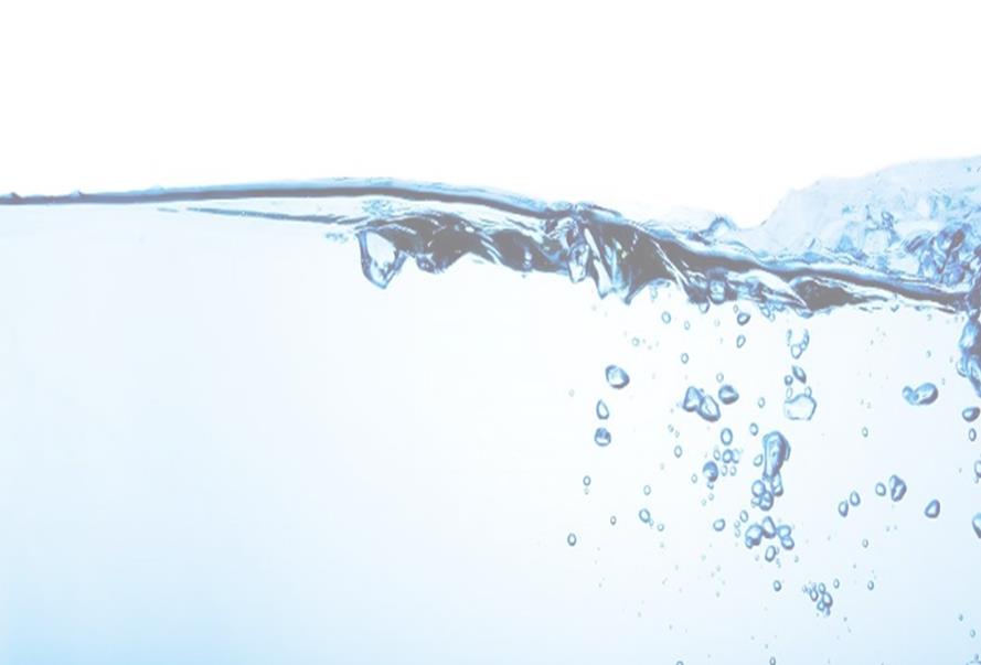 Was bedeutet Wasseraufbereitung? 1 2 3 Wasser muss vor der Verwendung häufig zunächst gereinigt bzw.
