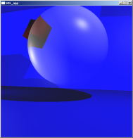Paul Elsner Raytracing 13 float cosi = -DOT( N, Strahl.GetDirection() ); float cost2 = 1.0f - k * k * (1.0f - cosi * cosi); if (cost2 > 0.0f) Vector3d T = (n * Strahl.