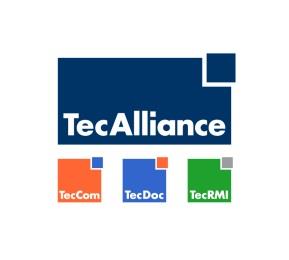Bildunterschriften: Logo_TecAlliance.jpg: Das Logo der neuen Dachmarke TecAlliance. Buchert.jpg: Jürgen Buchert, Geschäftsführer der TecAlliance.