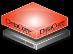 DataCore eliminiert speicherbedingte Störungen Bevorzugter Pfad ist ausgefallen Cluster