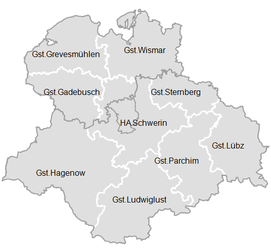 Arbeitsförderung und Grundsicherung in Westmecklenburg Arbeitsförderung und Grundsicherung in Westmecklenburg 1.