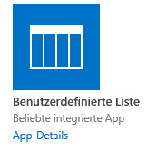 5 SharePoint 2013 für Site Owner 5 Mit Bibliotheken und Listen arbeiten In diesem Kapitel erfahren Sie wie Sie Bibliotheken/Listen erstellen wie Sie Bibliotheken/Listen konfigurieren wie Sie Spalten