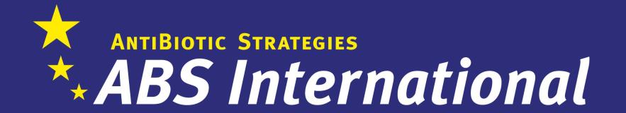 2006-2009: EU Projekt ABS International 11 Partner aus 9 EU