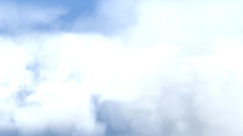 Tutorial: Volumetrische Wolken in Blender Nomis Animations In diesem Tutorial soll gezeigt werden, wie man einen einfachen Flug durch Wolken in Blender realisieren kann.