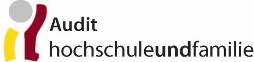 Familie & Beruf Management GmbH Kuratorium/ Audit-Rat