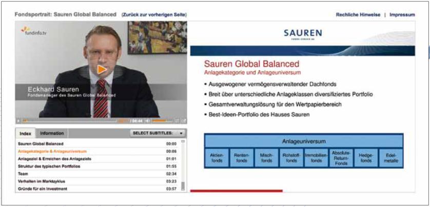 Elektronische Medien Sauren-News Überarbeitete