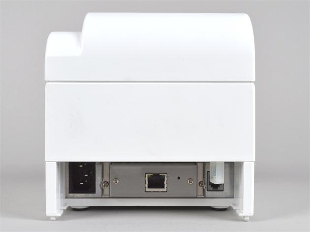 Kapitel 1 Gerätebeschreibung Kapitel 1 Gerätebeschreibung Bestimmungsgemäßer Gebrauch Der Label-Printer NITRAprint 60 dient zur Ausgabe von Etiketten zum Anschluss an die Sirona Autoklaven DAC