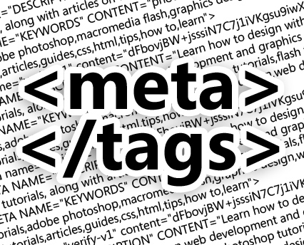 Suchmaschinen Optimierung für Meta Tags < Head > Quelltext einer Web-Page (Browser rechte Maustaste- anzeigen ) Keywords (Suchschlüsselwörter)