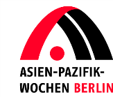 10. Asien-Pazifik-Wochen Berlin 2015 I. Themenschwerpunkt Smart Cities Die 10. Asien-Pazifik-Wochen (APW) finden vom 18. bis 29. Mai 2015 in Berlin statt.