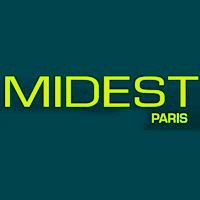 Midest Paris Industriezuliefermesse, eine der weltweit größten Fachmessen für die Industriezulieferwirtschaft Paris-Nord Villepinte Exhibition Center, Paris, Frankreich 06. - 09.