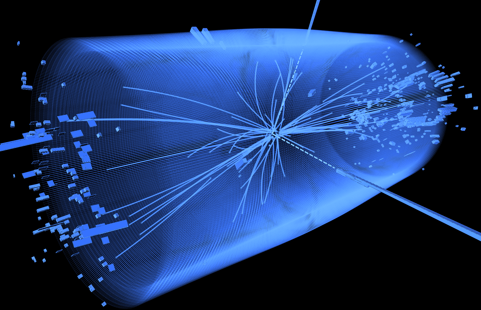 Physik am LHC - Teil I 44.