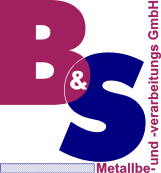 für Lieferanten der Fa. B&S GmbH für Lieferanten der B&S Metallbe- und verarbeitungs GmbH nachfolgend Käufer genannt 1.